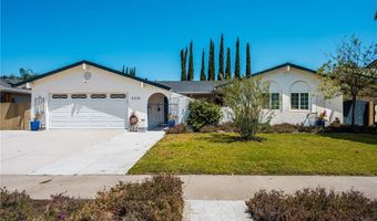 2221 E Viking, Anaheim, CA 92806