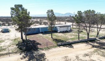 766 W Calle Rhode Island Cir, Cochise, AZ 85606