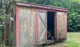 424 Mountain Rd, Blanchard Twp., ME 04406