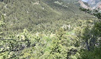 Nhn Lost Creek Rd, Anaconda, MT 59711