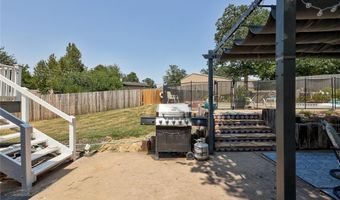 2632 N Brenda Ave, Bethany, OK 73008
