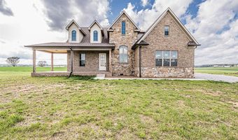 1683 Taylor Barrow Rd, Auburn, KY 42206