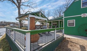 32121 S 4512 Rd, Afton, OK 74331