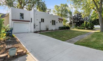 360 W Ensley Ave, Auburn, IN 46706