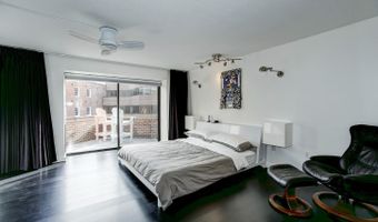1015 33RD St NW 603, Washington, DC 20007