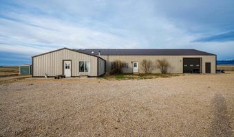 659 Trabing Rd, Buffalo, WY 82834
