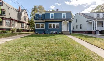 126 Columbia Ave, Cranston, RI 02905