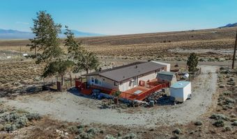 8 Buckhorn Ct, Austin, NV 89310