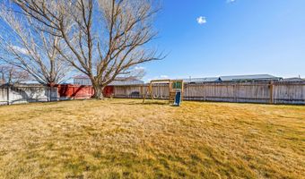 20 Mount Lewis Dr, Battle Mountain, NV 89820