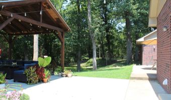 19780 County Road 1542 Loop, Ada, OK 74820