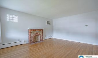 731 N Kearney St, Allentown, PA 18109