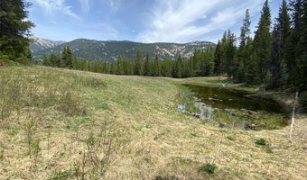 Tbd Skywood Road, Big Sky, MT 59716