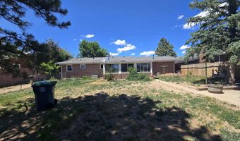 721 ARAPAHO St, Cheyenne, WY 82009