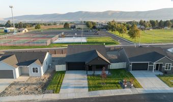 1415 Jenna Ave, Benton City, WA 99320