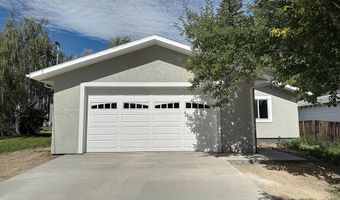 253 N Carrington Ave, Buffalo, WY 82834