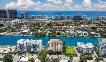 9341 E Bay Hbr 6D, Bay Harbor Islands, FL 33154