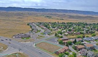 3410 Eagle Dr, Casper, WY 82604