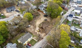 Hedley Avenue, Johnston, RI 02919