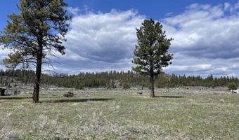 Nagel Ridge Way, Beatty, OR 97621