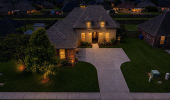4515 Trial Dr, Addis, LA 70710