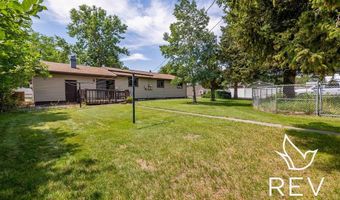 1219 Alpine Ave, Cody, WY 82414
