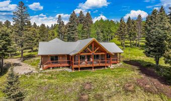 65 Starshine Overlook, Angel Fire, NM 87710