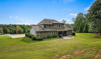 106 Vinings Xing, Belton, SC 29627