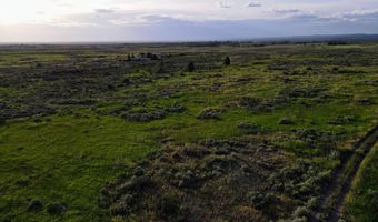 SW 5 Ac E 875 N, Ashton, ID 83420