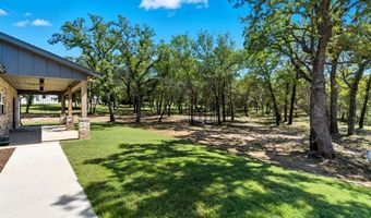 245 Creek Crossing St, Alvord, TX 76225