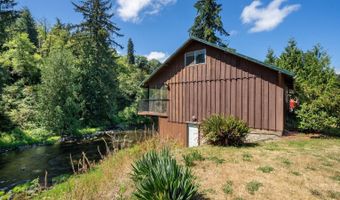 25555 BLAINE Rd, Beaver, OR 97108