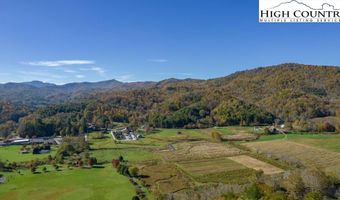 Tract 6 Walnut Ridge, Banner Elk, NC 28604