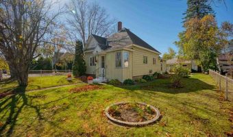 101 N Fayal Ave, Eveleth, MN 55734