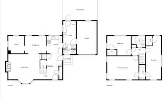1322 N 4th St, Arkansas City, KS 67005