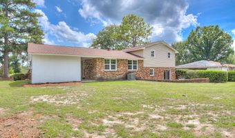 3335 Cockatoo Rd, Augusta, GA 30907