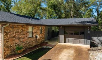 480 Hawkins St, Batesville, AR 72501