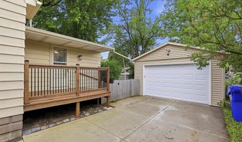 821 S WEIMAR St, Appleton, WI 54915