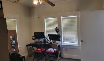 1024 S Belmont, Ada, OK 74820