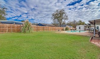 6207 Creek Crossing Rd, Alvarado, TX 76009