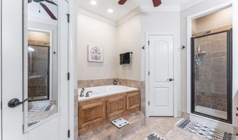 5000 SW Golden Eagle Ave, Bentonville, AR 72713