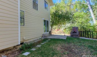 4635 Portside Way, Boulder, CO 80301