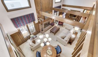 1521 Secretariat Ln, Indianapolis, IN 46217