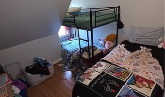 156 Lincoln Ave, Central Falls, RI 02863