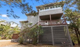 42087 Pheasant Cir Lot 6, Avon, NC 27915