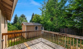 5155 SE THOMAS SMITH Rd, Milwaukie, OR 97267