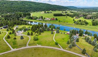 1160 Swan Horseshoe Dr, Bigfork, MT 59911