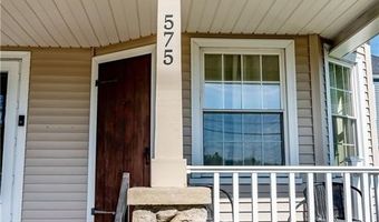 575 Pontiac Ave, Cranston, RI 02910