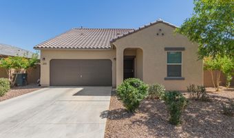 2415 E San Miguel Dr, Casa Grande, AZ 85194