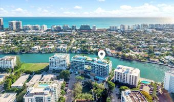9201 E Bay Harbor Dr 503, Bal Harbour, FL 33154