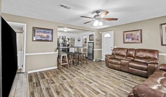 1105 Woodruff St, Augusta, AR 72006
