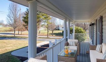 19283 Saturn Dr, Abingdon, VA 24211